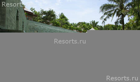 Nakamanda Resort & Spa 4